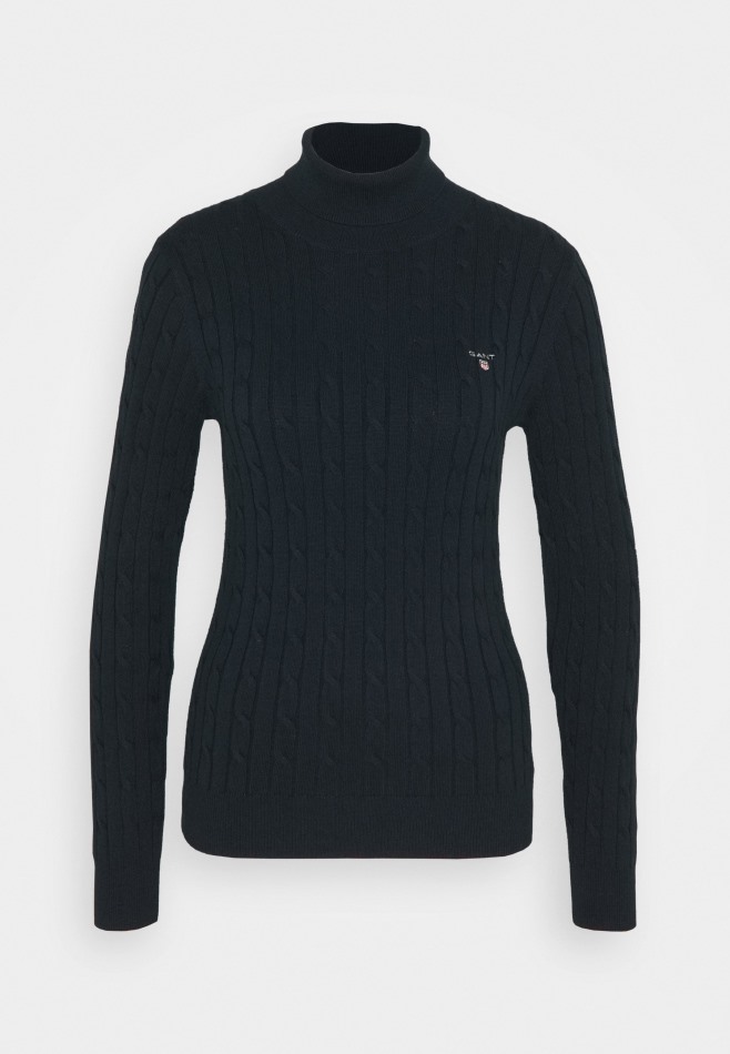 Baskets Montantes Gris Gabor | Exclusif